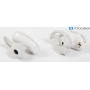 Bose QuietComfort Earbuds White (291268)
