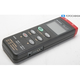 VOLTCRAFT K202 DATALOGGER TEMP-MESSG (291270)