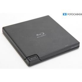 Pioneer BDR-XD07TB BDXL Brenner USB 3.0 (291271)