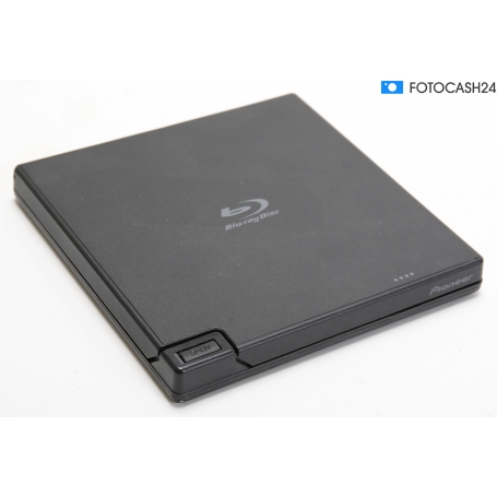 Pioneer BDR-XD07TB BDXL Brenner USB 3.0 (291271)