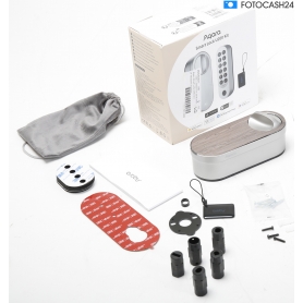 Aqara Smart Lock U200 (silver) (291274)