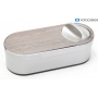 Aqara Smart Lock U200 (silver) (291274)