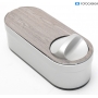 Aqara Smart Lock U200 (silver) (291274)