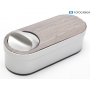 Aqara Smart Lock U200 (silver) (291274)