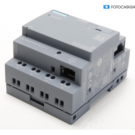 Siemens 6ED1052-2MD08-0BA2 SPS-Steuerungsmodul Speicherprogamm-Steuerung 12V/DC 24V/DC (291276)