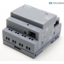 Siemens 6ED1052-2MD08-0BA2 SPS-Steuerungsmodul Speicherprogamm-Steuerung 12V/DC 24V/DC (291276)