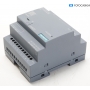 Siemens 6ED1052-2MD08-0BA2 SPS-Steuerungsmodul Speicherprogamm-Steuerung 12V/DC 24V/DC (291276)