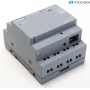 Siemens 6ED1052-2MD08-0BA2 SPS-Steuerungsmodul Speicherprogamm-Steuerung 12V/DC 24V/DC (291276)