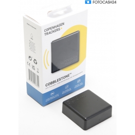 Copenhagen Trackers Gobblestone GPS Tracker (291277)