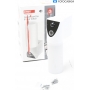 EMOS H4064 GoSmart rotierende Outdoor IP-Kamera, WiFi, Licht, IP-310, TORCH, weiß (3024040640 ) (291280)