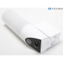 EMOS H4064 GoSmart rotierende Outdoor IP-Kamera, WiFi, Licht, IP-310, TORCH, weiß (3024040640 ) (291280)
