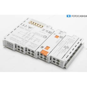 WAGO 750-652/025-000 SPS-Serielle Schnittstelle (291282)