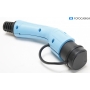 Akyga AK-SC-E16 Ladestecker Typ 2 32A 3phasig Elektroauto blau (291283)