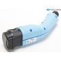 Akyga AK-SC-E16 Ladestecker Typ 2 32A 3phasig Elektroauto blau (291283)