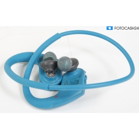 Sony NW-WS623 BT Sport In Ear Kopfh blau (291284)