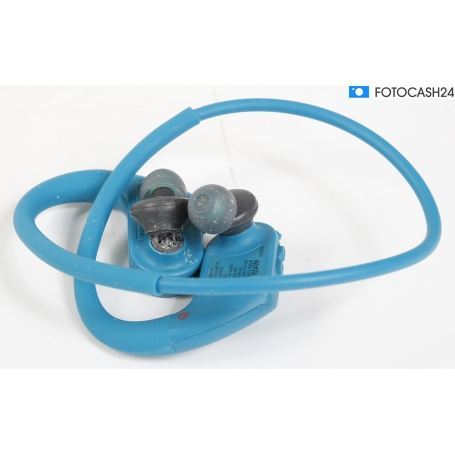 Sony NW-WS623 BT Sport In Ear Kopfh blau (291284)