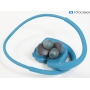 Sony NW-WS623 BT Sport In Ear Kopfh blau (291284)