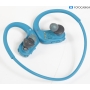 Sony NW-WS623 BT Sport In Ear Kopfh blau (291284)