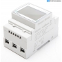 Wallbox Power Boost Meter, 3PH Bis zu 65A (718832) (291285)