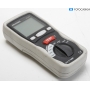 VOLTCRAFT ISOLATIONSTESTER ET-100 (291288)