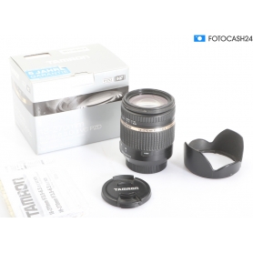 Tamron ASP 3,5-6,3/18-270 DI II LD IF VC Makro NI/AF D (291304)