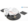 photoflex Portable Darkroom Tent Foldable Film Changing Bag (291314)