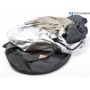 photoflex Portable Darkroom Tent Foldable Film Changing Bag (291314)