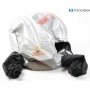 photoflex Portable Darkroom Tent Foldable Film Changing Bag (291314)