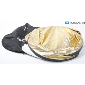 godox Reflector ca. 120x180 cm 5 in 1 (291315)