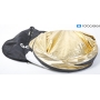 godox Reflector ca. 120x180 cm 5 in 1 (291315)