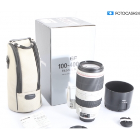 Canon EF 4,5-5,6/100-400 L IS USM II (291318)