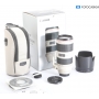 Canon EF 2,8/70-200 L IS USM II (291319)