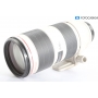 Canon EF 2,8/70-200 L IS USM II (291319)