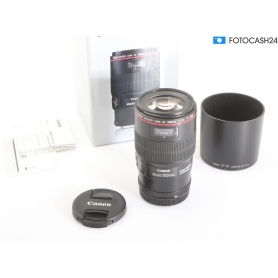 Canon EF 2,8/100 Makro L IS USM (291320)