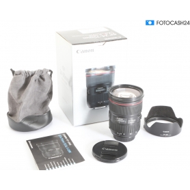 Canon EF 2,8/24-70 L USM II (291325)