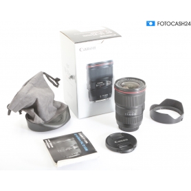 Canon EF 4,0/16-35 L IS USM (291326)