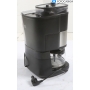 Philips HD7900/01 Kaffeemaschine 10 Tassen Mahlwerk Timerfunktion Warmhaltefunktion schwarz silber (291328)