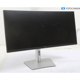 Dell P3424WE - LED-Monitor - gebogen - 8 (291332)
