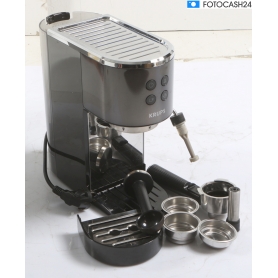Krups XP444G EspressoVirtuoso+ (291334)