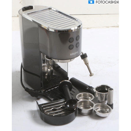 Krups XP444G EspressoVirtuoso+ (291334)
