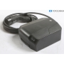 ABL eMH1 Wallbox, 11 kW, Typ 2-Ladekupplung 6,35m, schwarz (1W1101) (291335)