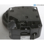 ABL eMH1 Wallbox, 11 kW, Typ 2-Ladekupplung 6,35m, schwarz (1W1101) (291335)