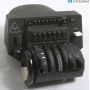 HONEYCOMB BRAVO THROTTLE QUADRANT (291336)