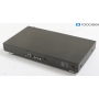 Renkforce RF-DAB-IR1700 Radio-Adapter UKW Internetradio DAB+ WLAN Bluetooth DLNA schwarz (291338)