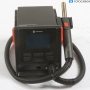 Toolcraft TPS-800 Heißluftstation Lötstation digital 1000 Watt 100-480°C (291340)