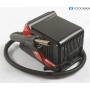Toolcraft TPS-800 Heißluftstation Lötstation digital 1000 Watt 100-480°C (291340)
