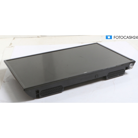 Alden SMARTWIDE LED-Smart-TV, 32" (82cm), DVB-S2/T2, WiFi, HDTV, Bluetooth (291342)