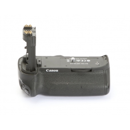 Canon Batterie-Pack BG-E20 EOS 5D Mark IV (291350)