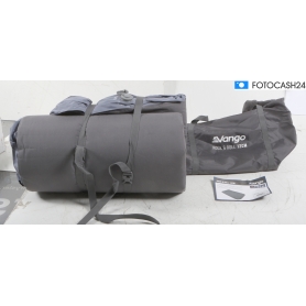Vango Rock & Roll Schlafmatratze, 180x112x12cm (291351)