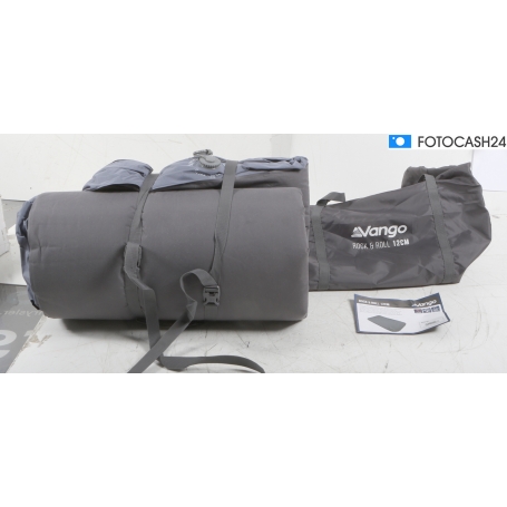 Vango Rock & Roll Schlafmatratze, 180x112x12cm (291351)